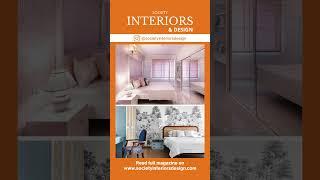 Check out Society Interiors & Design - September 2024 Magazine