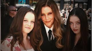 TMZ Investigates: Lisa Marie Presley: Unending Tragedy (2023 Documentary)