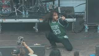 ABRADED - Live At OBSCENE EXTREME 2024!!!