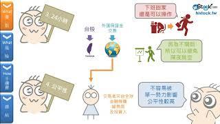 外匯保證金交易小學堂(下)︱《8分鐘理財學堂 》HiStock嗨投資