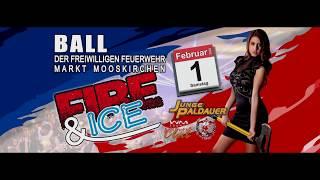 Ball der Freiwilligen Feuerwehr Mooskirchen 2020