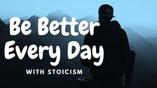 STOICISM - Uncovering the Secret to Finding Calm Amidst Chaos | PHILOSOPHY