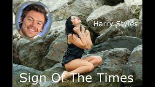 Sign Of The Times - Harry Styles - Lyrics & Traduzione in Italiano