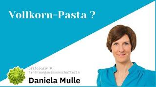 VOLLKORN WÄHLEN: Worauf du bei Vollkornpasta achten solltest!