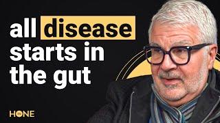 Dr. Gundry’s Secrets for Healing a Leaky Gut FOR GOOD