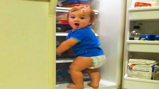 Hilarious Baby Moments That Will Make You Laugh Out Loud!