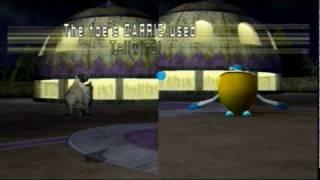 Pokémon Battle Revolution -- 8 April 2010, vs. Overhazard #01