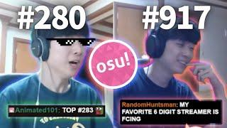 My osu! bruh moments #8