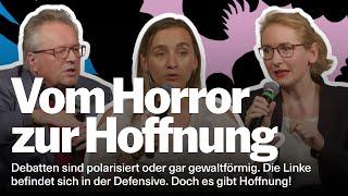 In welcher Zeit leben wir? #horror #hoffnung #wirtschaft #business #socialism #capitalism