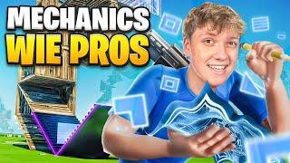Welche EDIT EINSTELLUNG ist die BESTE für DICH?!  (Pro werden)
