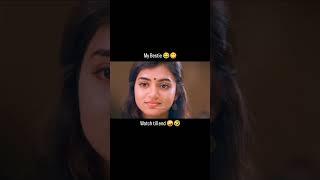 Expression Queen Nazriya 