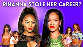 Teairra Mari: The Girl Who Was Almost Rihanna