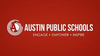 The Austin Adult Learning Program at Austin Public Schools