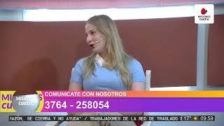 [EN VIVO] Misiones Cuatro, todas las noticias de Misiones, Argentina y el Mundo