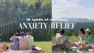 anxiety relief calm ver. | lias archived subliminals