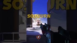 How to PLAY SOJOURN in OVERWATCH 2!