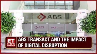 What Is The Growth Map For AGS Transact And How Is Digital Disruption Going To Affect The Company?