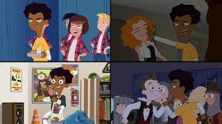 Milo Murphy's Law | Season 1 | Best of Zack