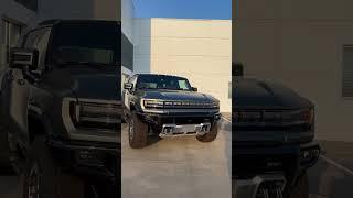 Hummer in stock ￼