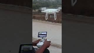 DJI Phantom 4 Pro Drone