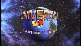 Think Entertainment/Universal Cartoon Studios/Universal Family Entertainment/Showtime Networks Logos