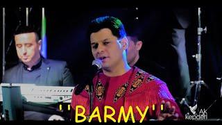 Mekan Atayew - Barmy ( Türkmen halk aydym ) 2019 ( albom1 )