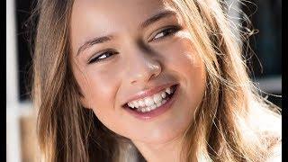 Kristina Pimenova // extraordinary face and unreal beauty