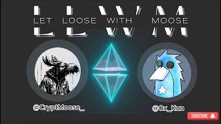 Let Loose With Moose Ep 34 ft. 0xKun - Philosophical Investor