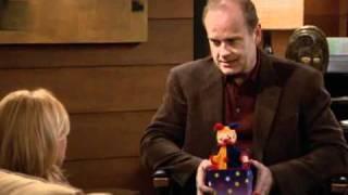 Frasier: Clown Therapy