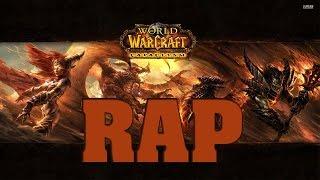 WORLD OF WARCRAFT EPIC RAP | ZARCORT