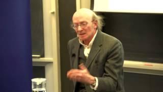 Larry Rosenwald: Imaginative Literature and Global Affairs