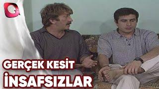 GERÇEK KESİT - CANİLER  YENİ BÖLÜM  İLK GÖSTERİM 3 TEMMUZ 2020 CUMA    SAAT 21:30'DA