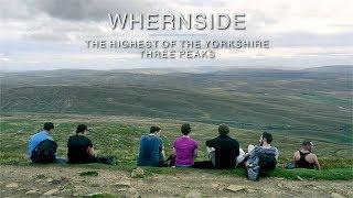 Whernside Trail Walk | The Highest of the Yorkshire Three Peaks