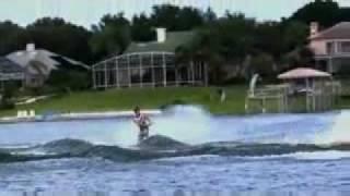 Danny Harf 1260 - Ronix