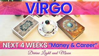 Virgo! “A Big SURPRISE! Life Changing SHIFT In Fortune!” Coffee Cup & Tarot Reading 