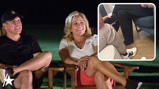 Todd Chrisley & Julie Chrisley REUNITE After Prison Release