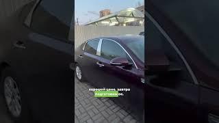 Редкая Kia Optima 2016 в идеальном состоянии #kia #optima #autogorod #automobile #автоподбор