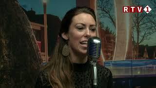 Elisabeth Hope - Forever mine Live @ RTV1 (Acoustic with Eric Stevens)