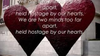 Dangerous Muse - Apart Music Video w/ Lyrics