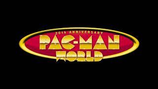 Pac-Man World Soundtrack - Manic Mines (Level) (PS1)