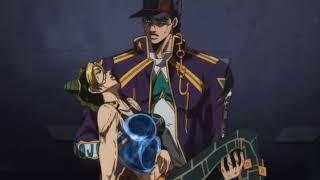 Reconcile Extended JoJo's Unreleased Adventure Stone Ocean OST (MegMew)