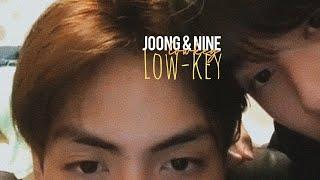 joong & nine – lowkey