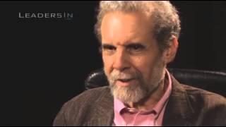 Daniel Goleman on time management and the danger of distraction