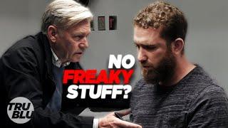 Free Full Episode - Takedown with Chris Hansen - Hassan's Hidden Danger