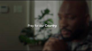 Pray For Our Country this Election Week on Hallow with the One Nation Under God Community Challenge