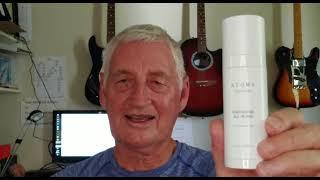 Robert Hollams Shared Atomy Homme Energizing All in One
