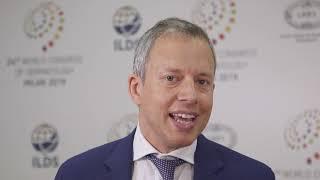 WCD2019_Interview with Prof. Steven Nisticò