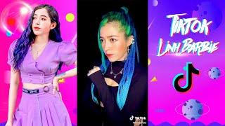 Những Video Tik Tok Triệu View Của Linh BarBie Và Những Người Bạn I Linh Barbie Vlog