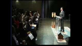 Rising Out Of Adversity - Part 1