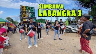 Nabuh Selamat datang di SUMBAWA LABANGKA LIVE FAMOR MANIA TERBARU 2024